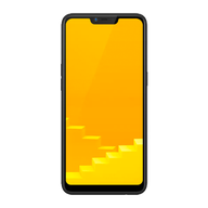 screen replacement cost in India 