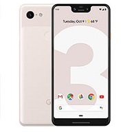Google Pixel 3 XL Display with Touch Screen