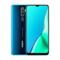 Oppo A9 (2020) display