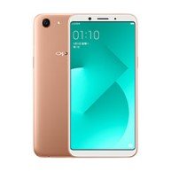 Oppo A83 display
