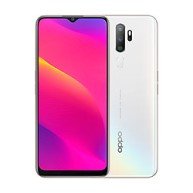 Oppo A5 (2020) display