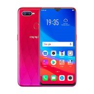 Oppo F9 Back Glass Replacement