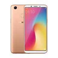 Oppo F5 display
