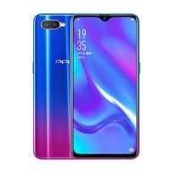 Oppo K3 Back Glass Replacement