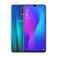 Oppo R17 display