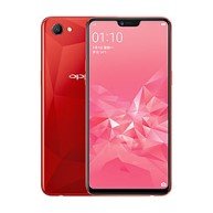 Oppo A3 Back Glass Replacement