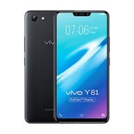 Vivo Y81 display