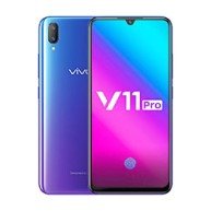 Vivo V11 Pro display