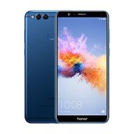 Honor 7X back glass price
