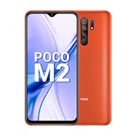 Xiaomi POCO M2 display